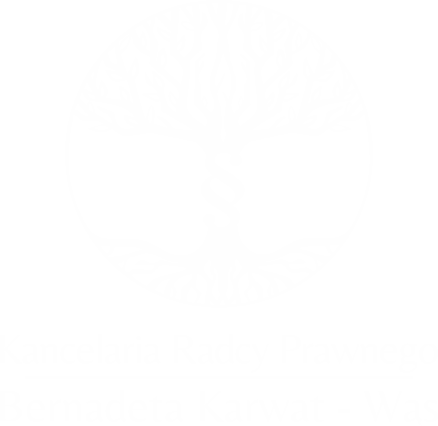 was